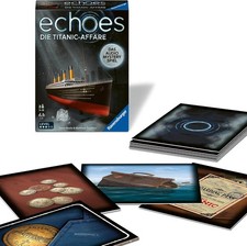 Ravensburger 24698 Echoes Die