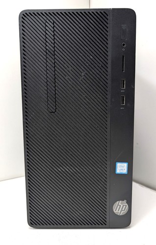 290 business pc - business, intel