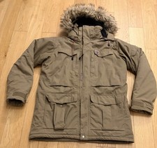 FJÄLLRAVEN Yupik WINTERPARKA