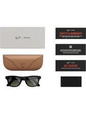 Ray-Ban Meta Wayfarer Smart