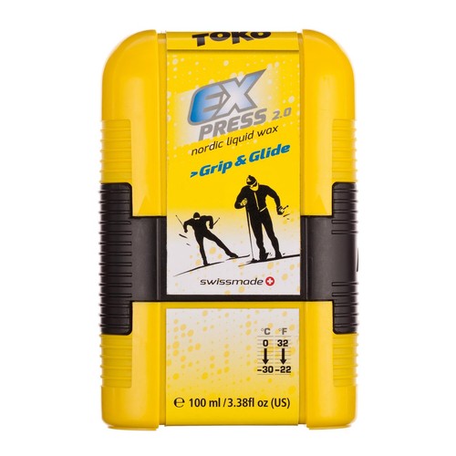 Toko express grip - express,