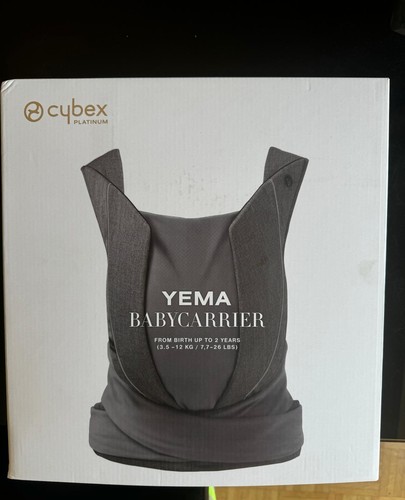 Cybex yema babytrage - cybex,