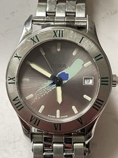 Doxa armbanduhr automatik - doxa,
