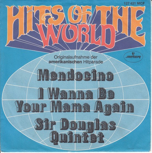 Sir douglas quintett - sir,