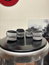 Serigala 4 5m Boxbandagen Kickboxen Boxtraining Krafttraining Kampfsport Boxen