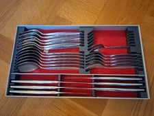  WMF Besteck Cromargan Palma alte Serie