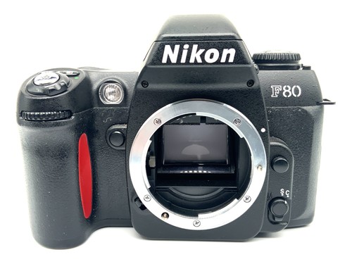 Nikon f80 slr rückwand - nikon,