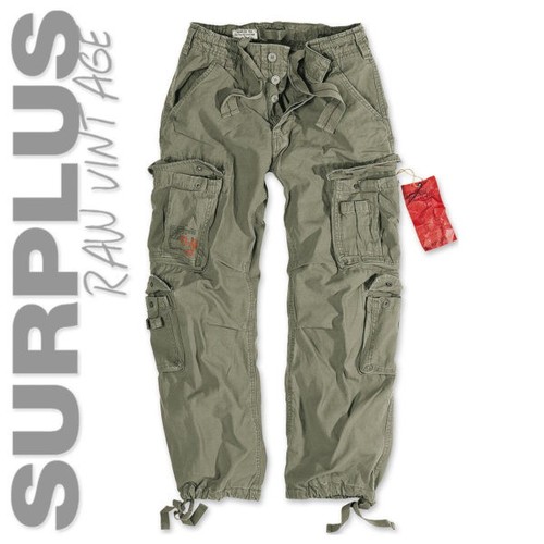 Surplus airborne slimmy slim - surplus,