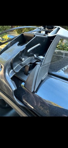 Original dachträger volvo - volvo, v70