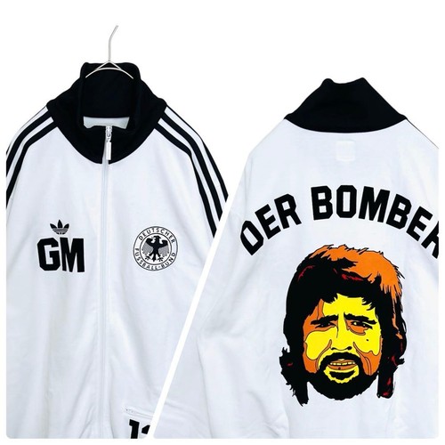 Adidas west germany - adidas,