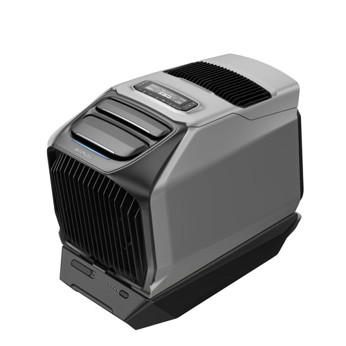 Ecoflow wave inkl - ecoflow,