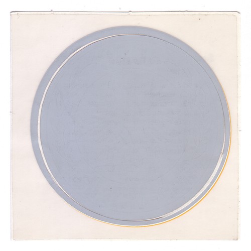 Adac plakette hinterglas - adac,