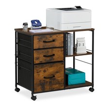 Rollcontainer Bürocontainer