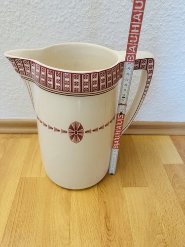 Wasserkrug villeroy boch - wasserkrug, &
