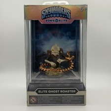 Skylanders Eons Elite Ghost