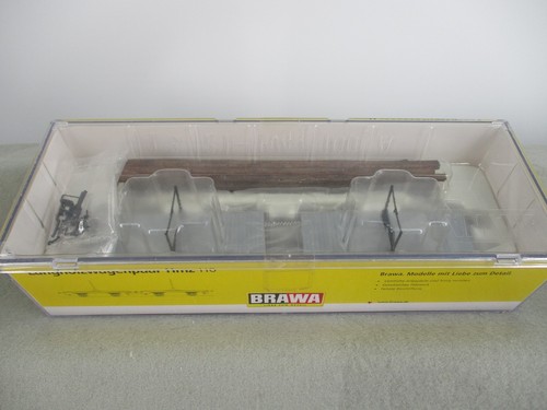Brawa spur 47710 - h0,