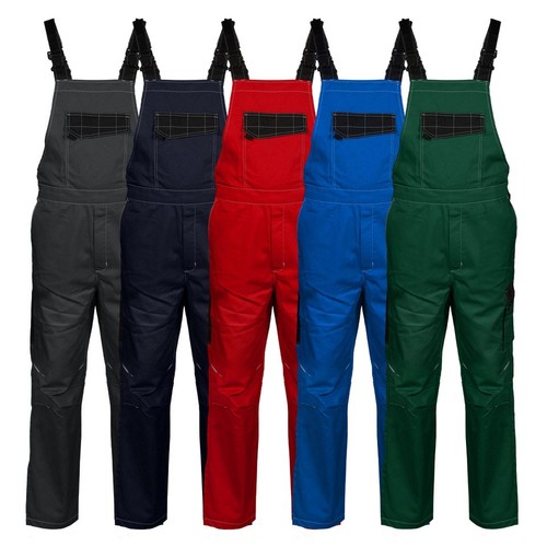 Latzhose arbeitshose - latzhose,
