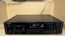 Sony DTC-55ES DAT Recorder