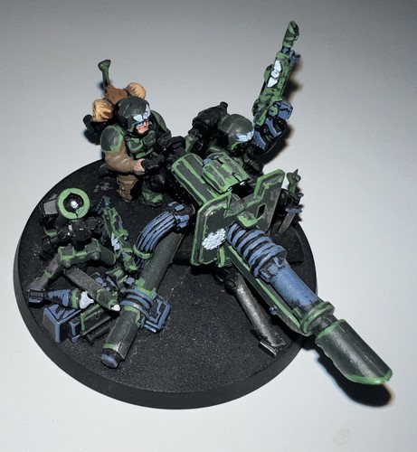 Warhammer 40k imperiale - gw,