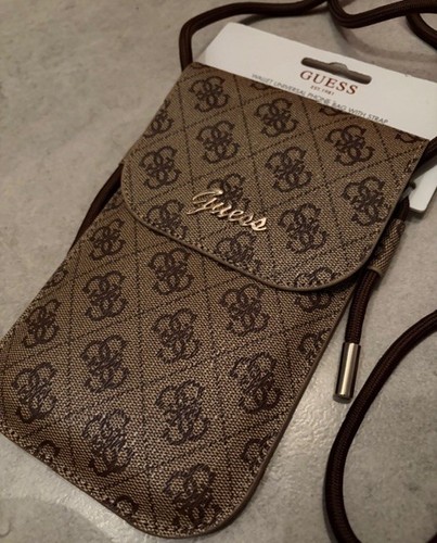 Guess damen handytasche handy - guess,
