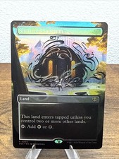 Shattered Sanctum (Borderless)