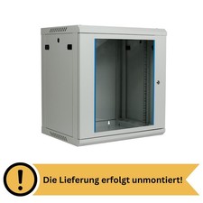 Netzwerkschrank Serverschrank