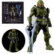 Master chief bewegliche - chief, figur