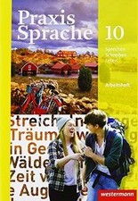 Praxis Sprache - Allgemeine