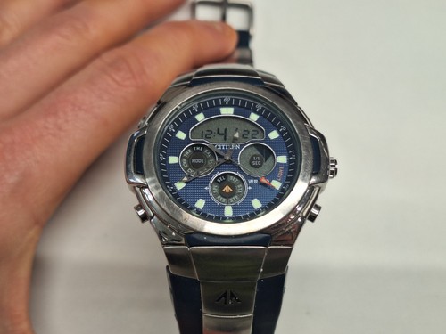 Citizen promaster c440 s98101 - citizen,