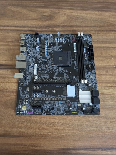 Medion b550a4 0 am4 - b550a4-em,
