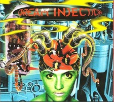 Various - Dream Injection (Digipak) | CD