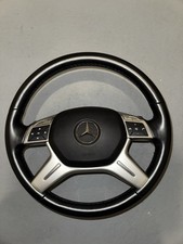 Mercedes-Benz ML W166 350 2013