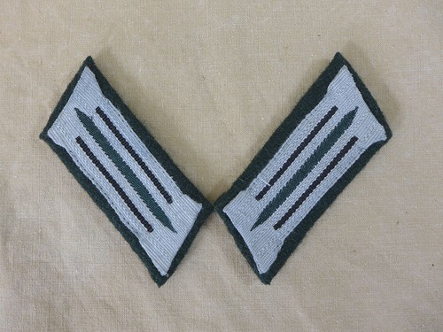 Wehrmacht pionier m36 - pionier, uniform