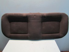 VW Polo 6N2 Sitzfläche Rücksitzbank hinten Sitzpolster