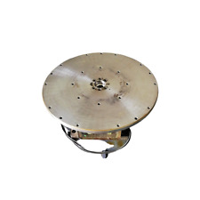 RUNDSCHALTTISCH, DREHTELLER, RUNDTAKTTISCH, HYDRAULIK,MARKE: SERVO PRESS, (BTCD)