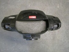 Speedometer Trim Panel Genuine