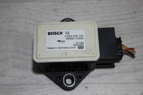 Esp sensor steuergerät - sensor,