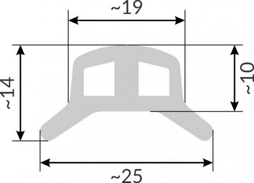 Kantenschutz rammschutz - kantenschutz,