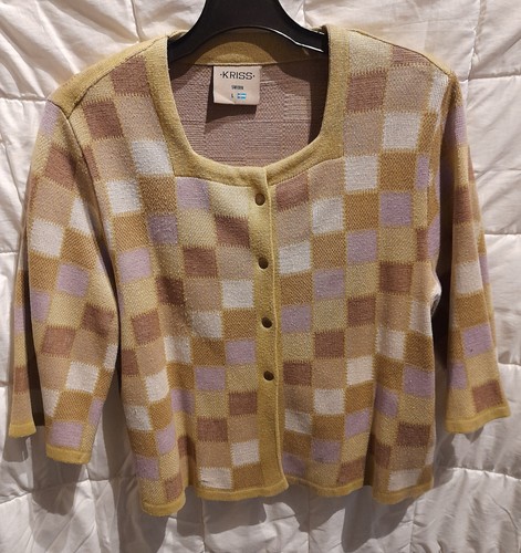 Damenjacke kriss gebraucht - damenjacke,