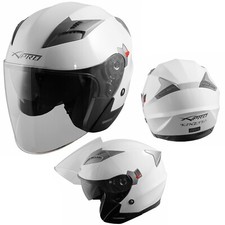 Jethelm Motorrad Roller