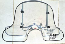 Roller Windschutzscheibe Alexy Racing Team