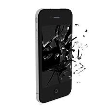 Apple Akku LCD Display Bildschirm Reparatur komplett Austausch Service Express