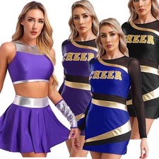 DE Damen Halloween Party