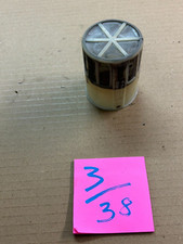 Vw Golf 2 1,8 KR 16v Benzinpumpe Filter Sieb 60mm 191201531