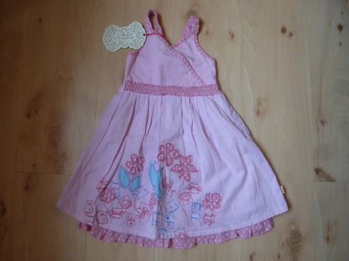 Pezzo doro kleid - pezzo,