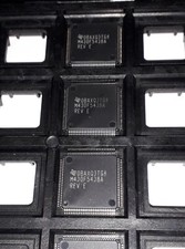 1Stk MSP430F5438A Rev E