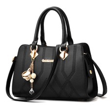 Elegante DAMEN HANDTASCHE