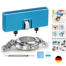 Uhr Batteriewechsel Werkzeug