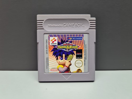 Mystical ninja starring goemon - mystical,