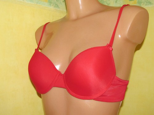 Toller bügelbh dessous - toller, bh